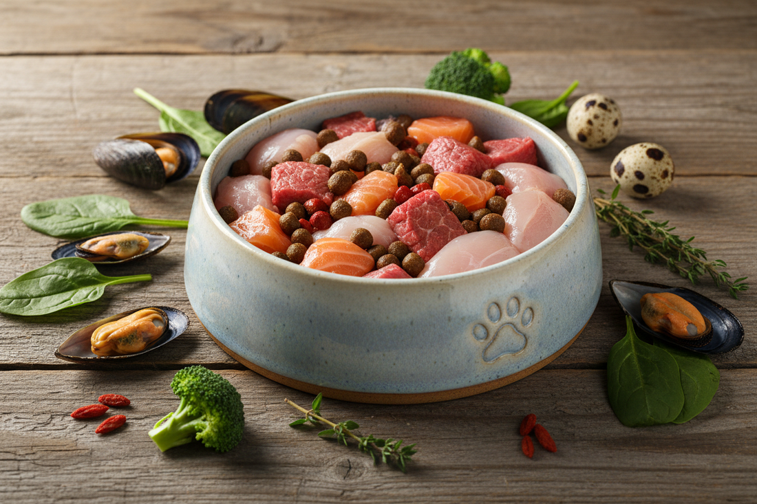 Getreidefreies Katzenfutter: Sinnvoll? – Welche Rolle Getreide in der Ernährung spielt