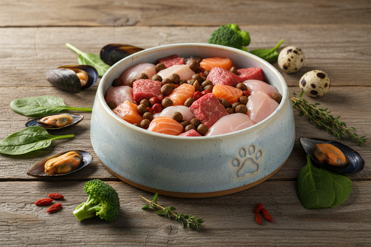 Getreidefreies Katzenfutter: Sinnvoll? – Welche Rolle Getreide in der Ernährung spielt
