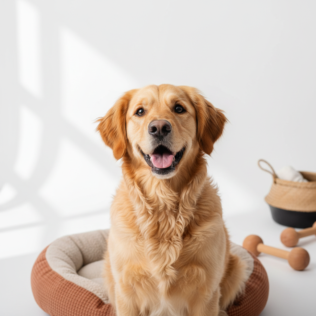 Hund Kollektion