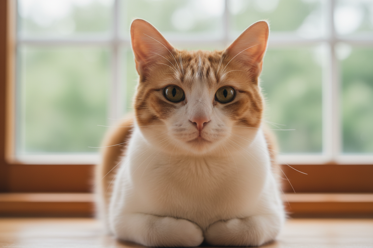 Katze Kollektion