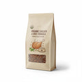 Organic Chicken & Rice Formula