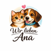 ANAS PET SHOP UG – Home