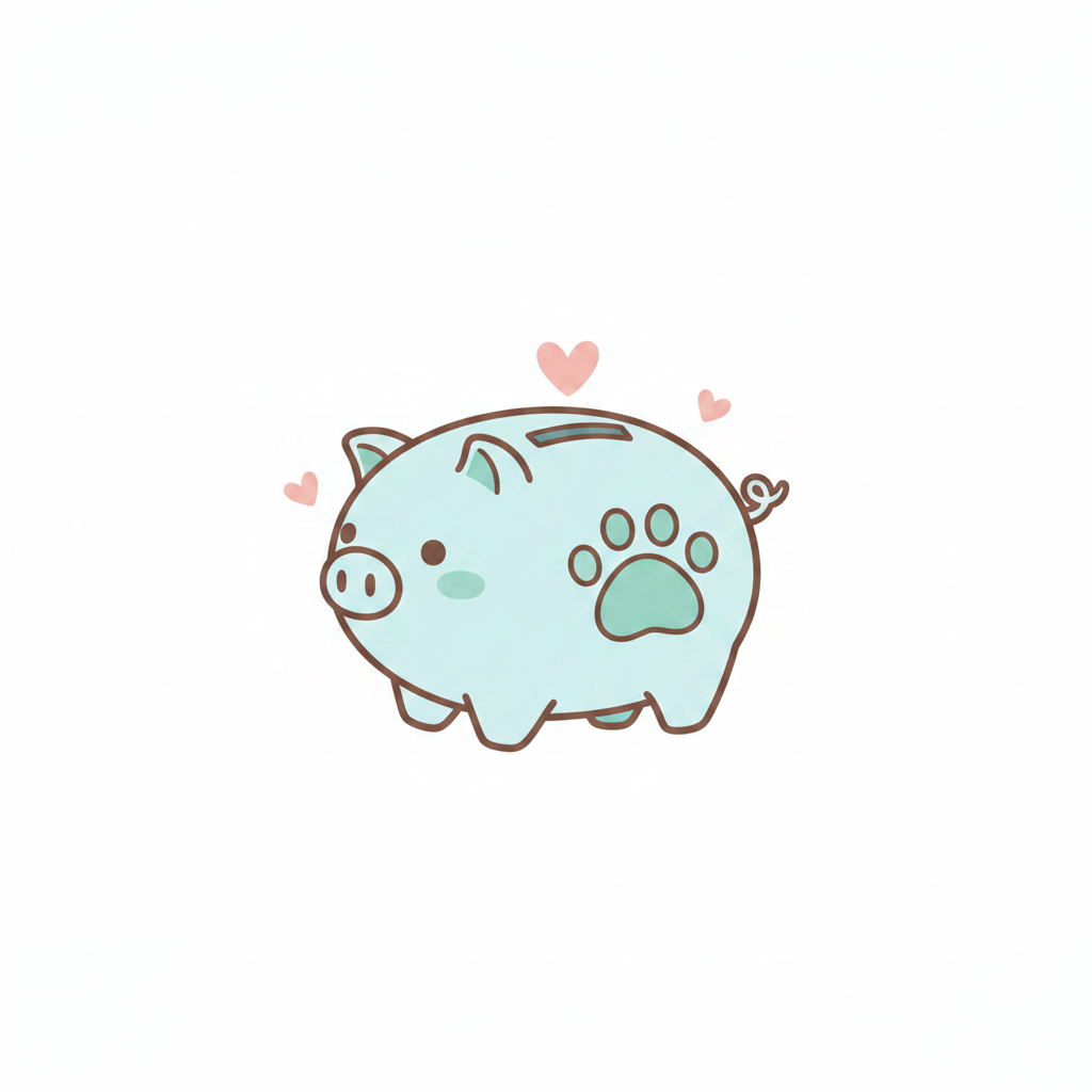 Icon Sparen